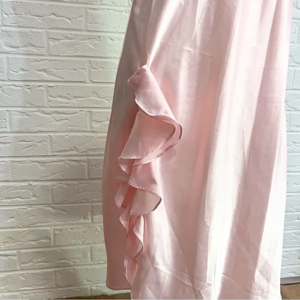 Victorias Secret vintage gold